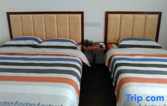 Yanghai Holiday Hotel