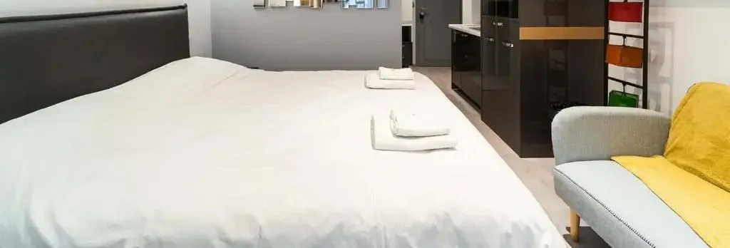 Galleries Elegant Suites