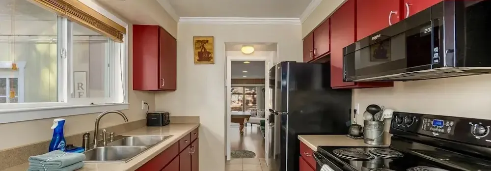 846 Stanford 3 Bedroom Home