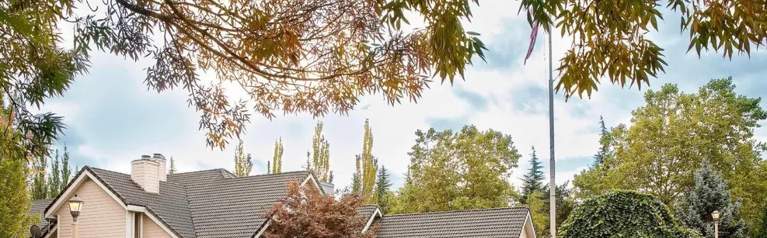 Residence Inn Portland South Lake Oswego