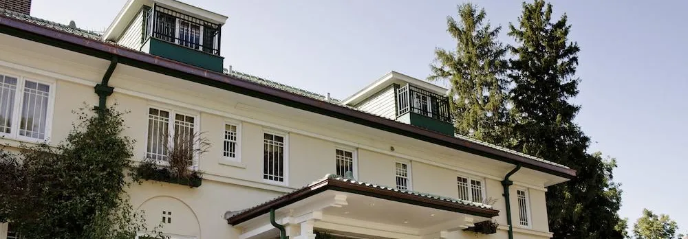 The Belvedere Inn & Restaurant