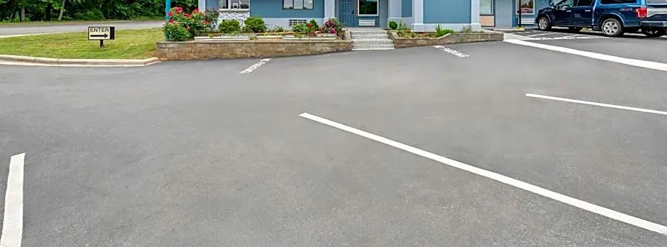 Econo Lodge Charlotte Airport Area