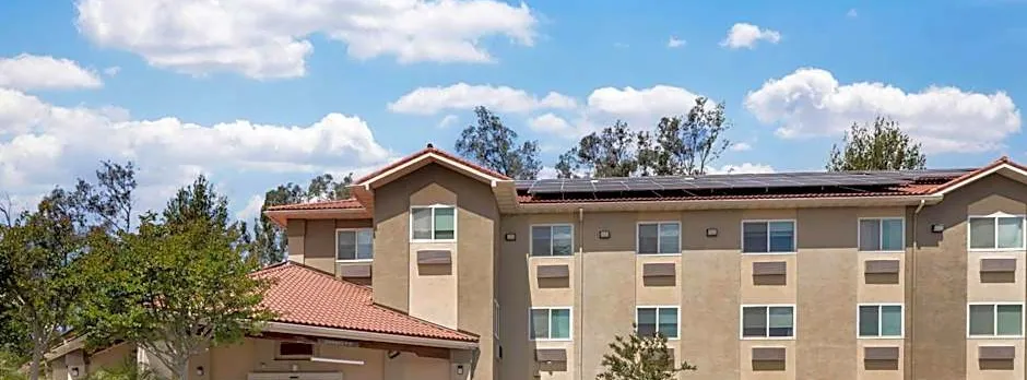Comfort Inn Fontana