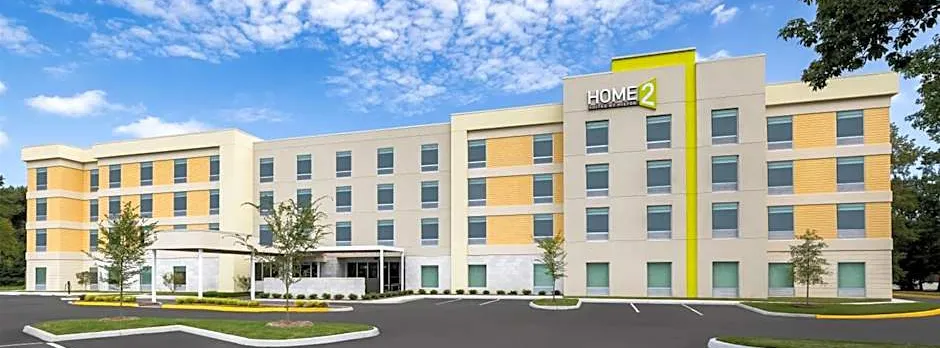 Home2 Suites by Hilton Virginia Beach Princess Anne