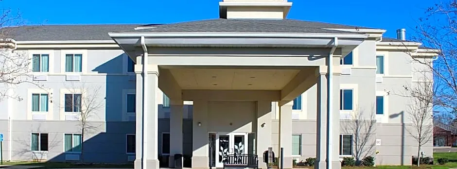 Sleep Inn & Suites Evergreen I-65
