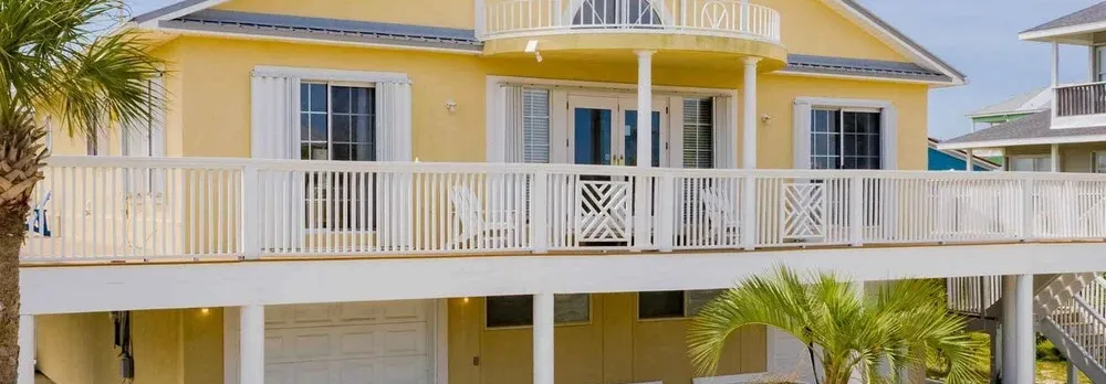 Sunglow Bungalow by Southern Vacation Rentals