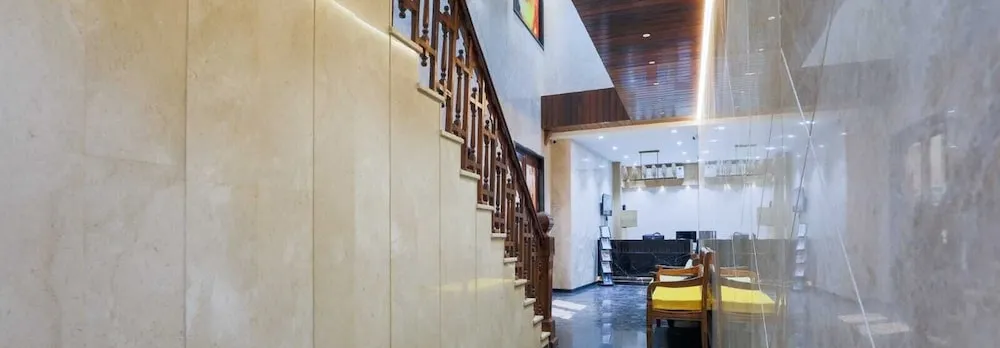 The Cattleya Hotel Near Marol Andheri East Mumbai