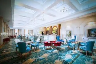 Zhejiang Tianducheng French Themed Resort