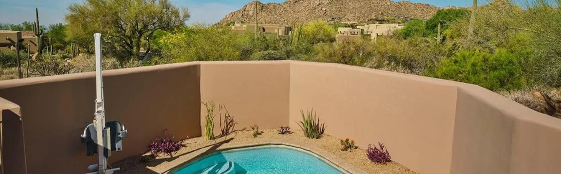 Four Seasons Resort Scottsdale at Troon North