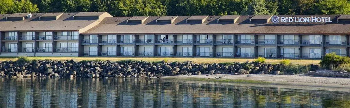 Red Lion Hotel Port Angeles