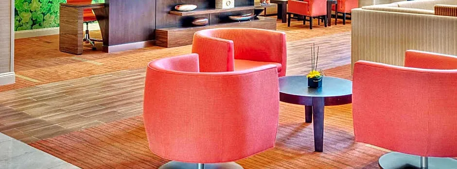 Courtyard by Marriott Erie Ambassador Conference Center