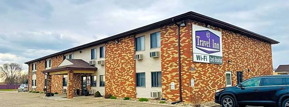 Travel Inn Watertown