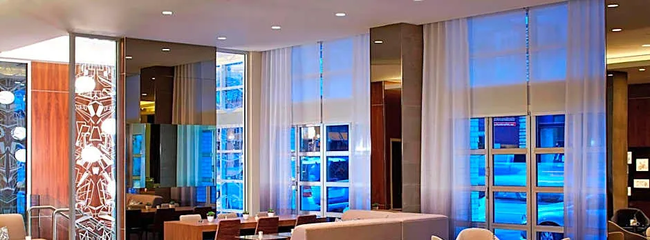 AC Hotel Portland Downtown, OR