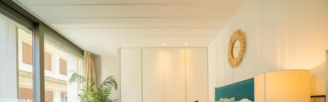 Smartrental Collection Centric II