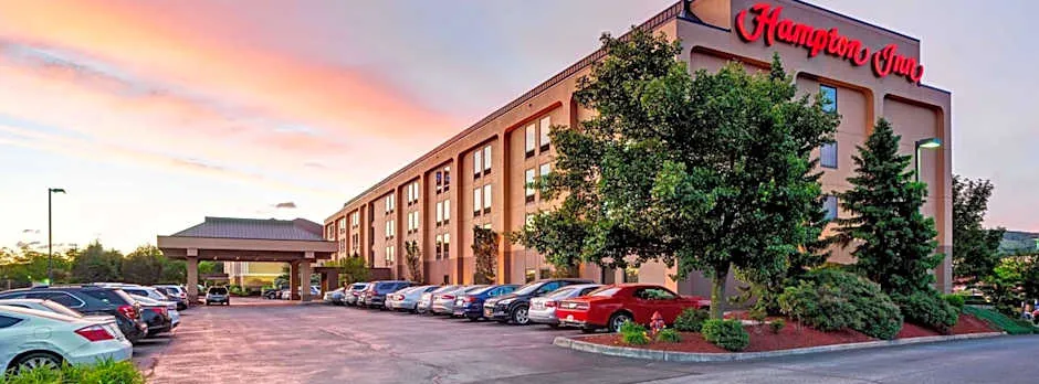 Hampton Inn Scranton at Montage Mountain