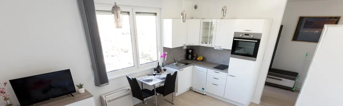 Studio apartman Moonlight