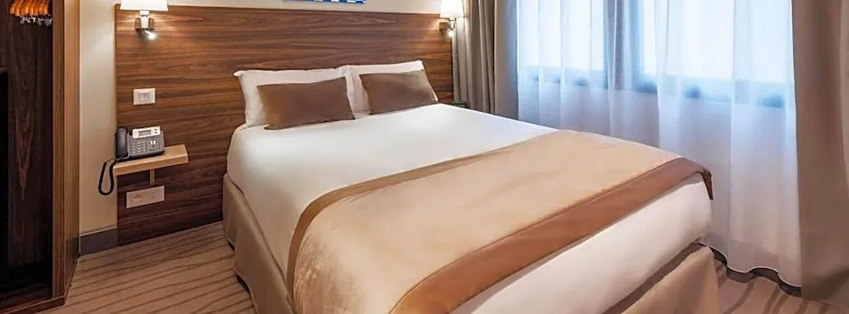 Quality Suites Toulouse Centre