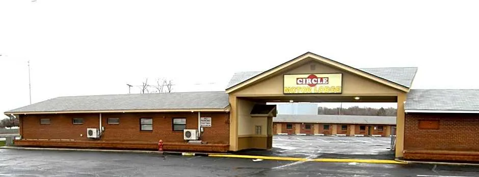 Circle Motor Lodge