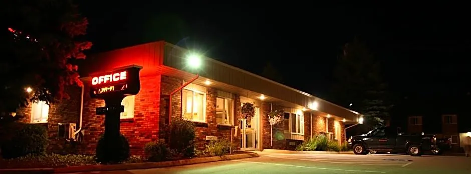 Bangor Inn & Suites
