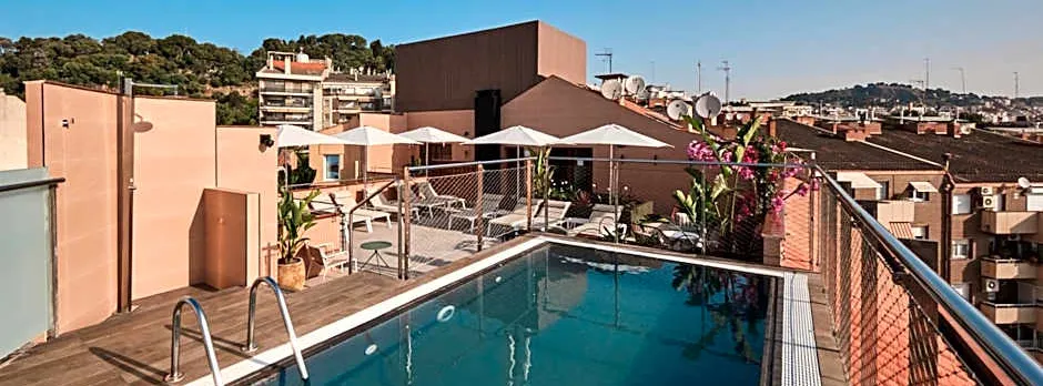Catalonia Park Putxet Hotel