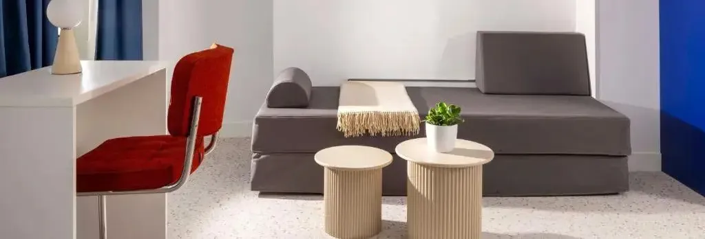 Hotel Seb&Co