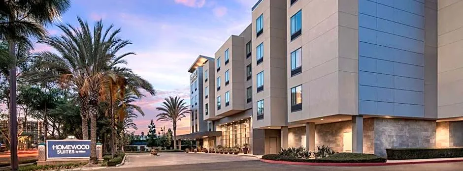 Homewood Suites by Hilton Anaheim Resort - Convention Center
