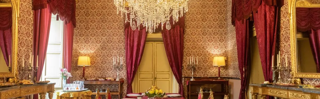 4 Quarti B&B - Appartamenti