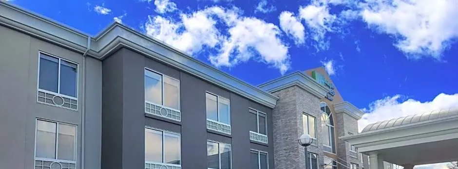 Holiday Inn Express Hotel & Suites Idaho Falls By IHG