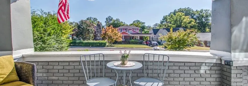 Glenview Guesthouse