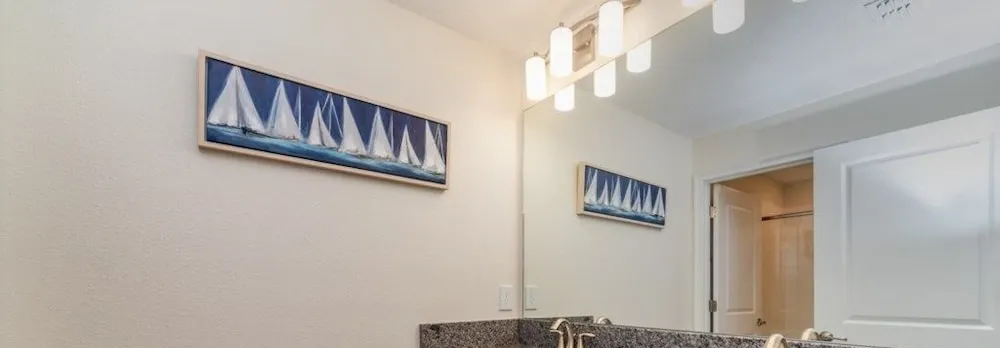 4br Home W/ Pool In Storey Lake Resort Near Disney 4 Bedroom Townhouse