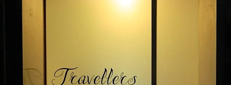 Bed & Breakfast Travellers