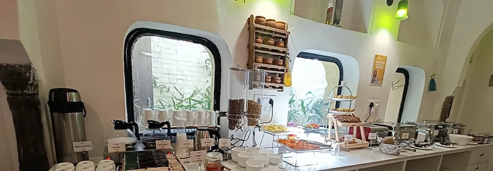 Bloom Boutique - Chelon Haveli