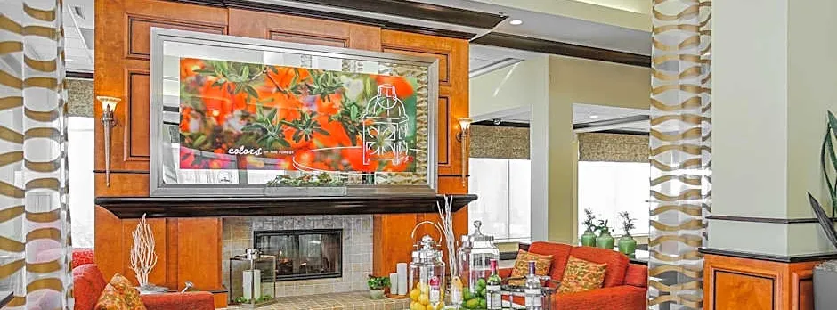 Wyndham Garden Kankakee