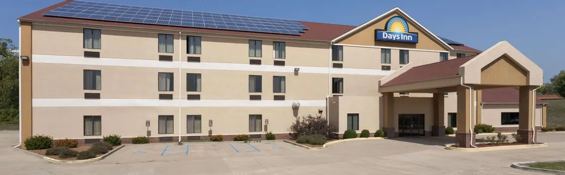 Days Inn by Wyndham Jefferson City