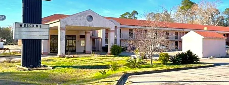 American Inn by Hotel O Selma US 80