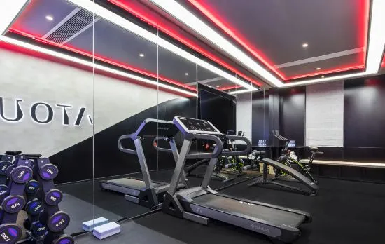 Atour Hotel Hangzhou Xitou Yintai City Xihu District