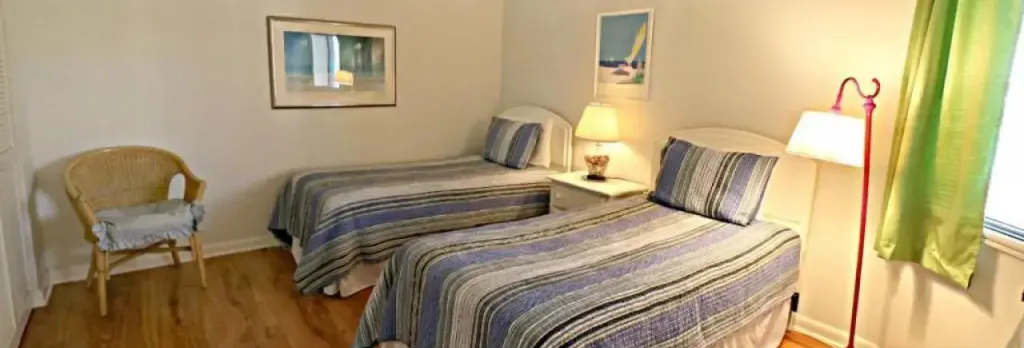 Ocean Village Club J26