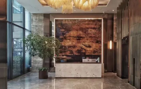 Lauder Executive Apartment