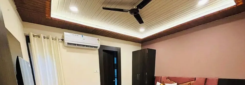 Hotel Imperial Inn Varanasi