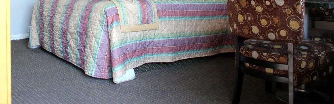 Best Budget Inn