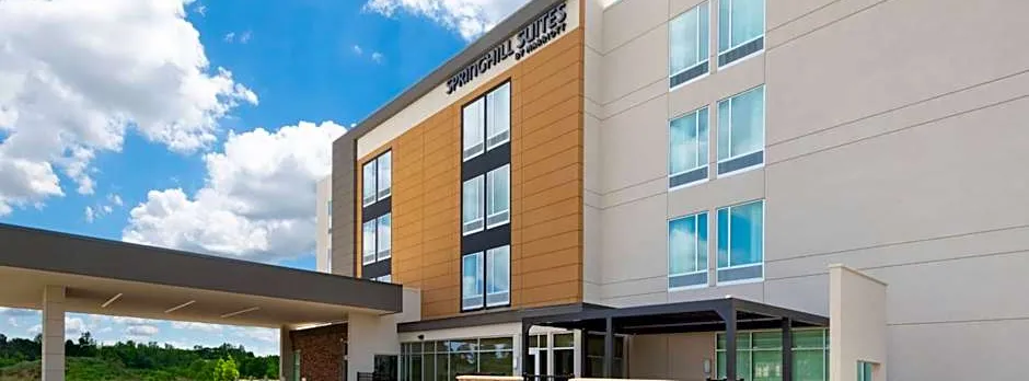 SpringHill Suites By Marriott Tifton