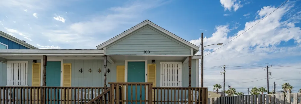 Tranquil Breeze by Silver Sands Vacation Rentals