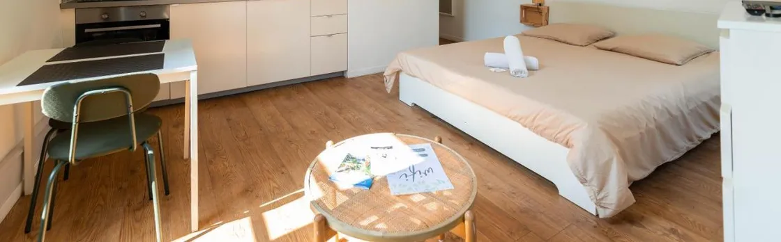 Colmar Historic Center - Belle Alsace - Studio 3 - Bookingalsace