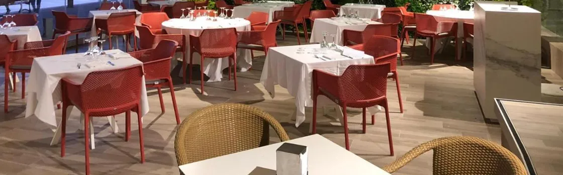 Hotel Les Dunes Comodoro
