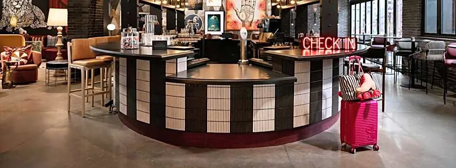 Moxy Allentown Downtown