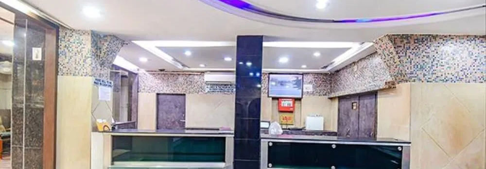 Hotel Heritage