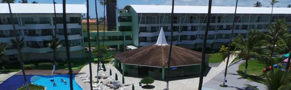 Ancorar Flats a Beira-Mar by Canto Da Praia