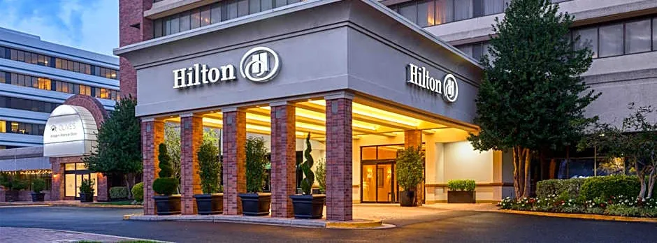 Hilton Washington DC Rockville Executive Meeting Center