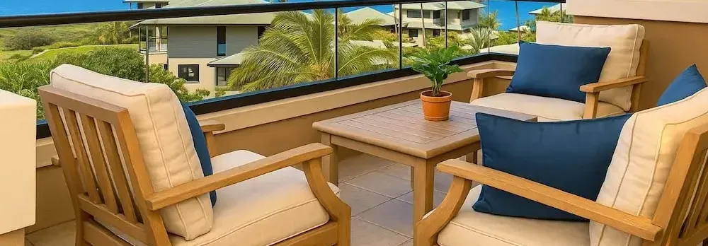 Montage Kapalua Bay 3 Free Rental Cars KBM Resorts Gorgeous Ocean Front 3 Units, 9 Bedrooms Ml-1595