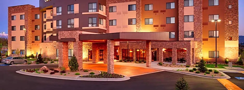 Courtyard by Marriott Lehi at Thanksgiving Point